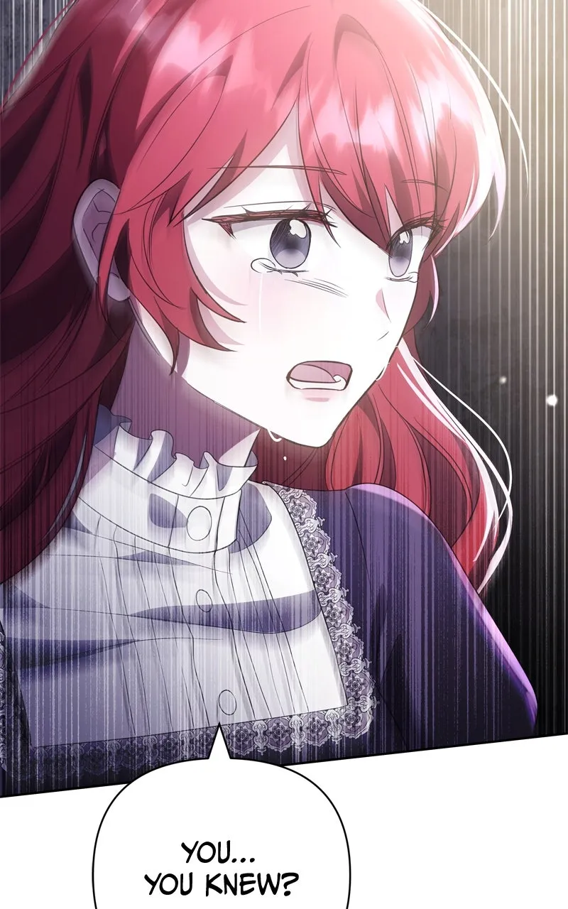 At Your Mercy Chapter 21 page 30 - 
