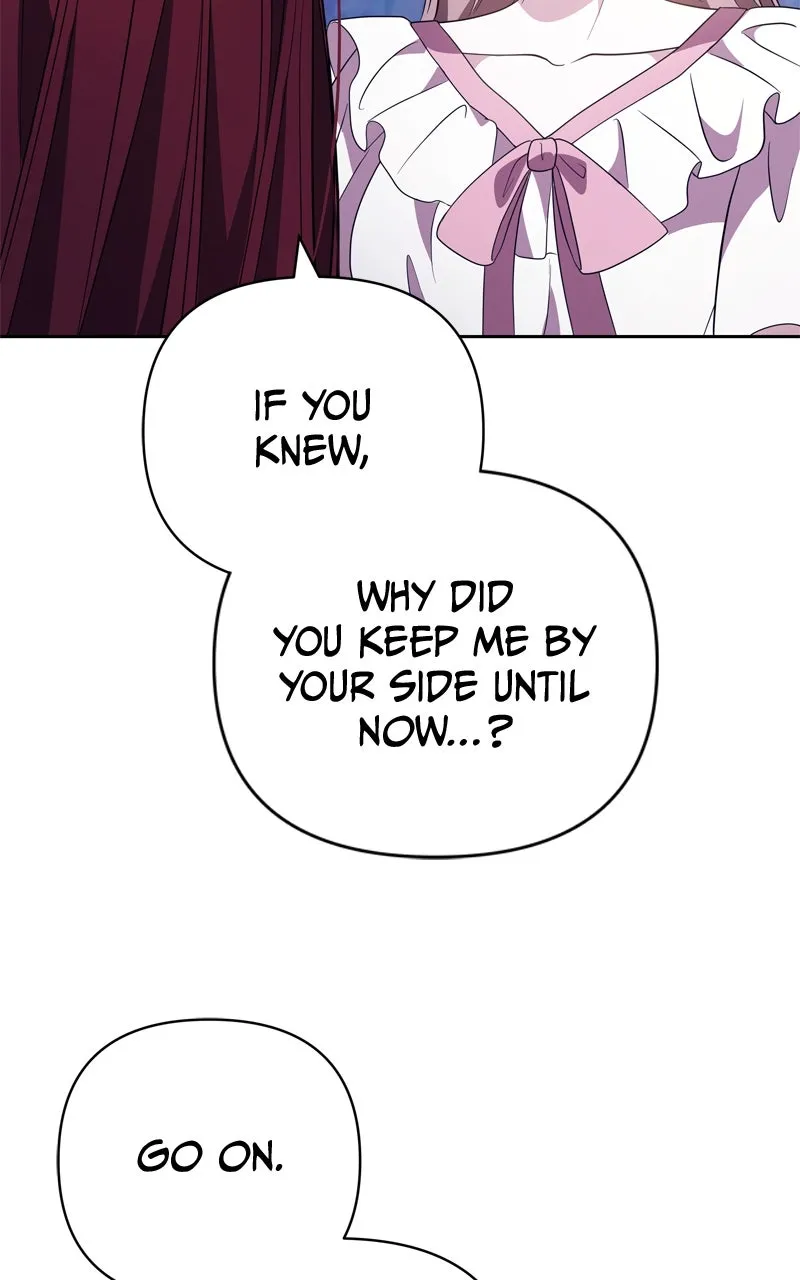 At Your Mercy Chapter 21 page 32 - 