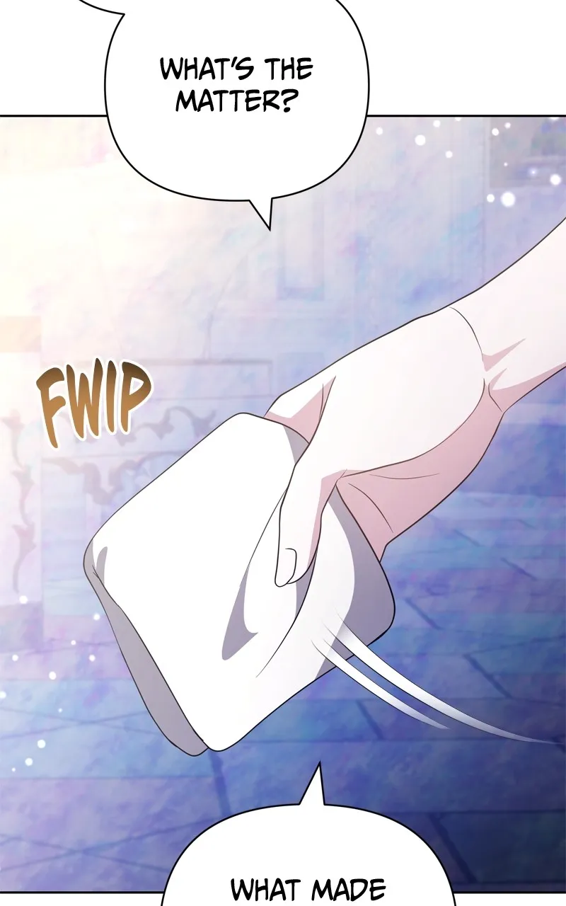 At Your Mercy Chapter 21 page 33 - 