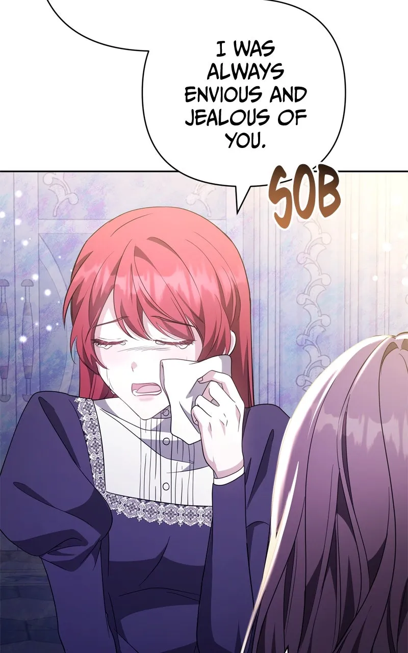 At Your Mercy Chapter 21 page 37 - 