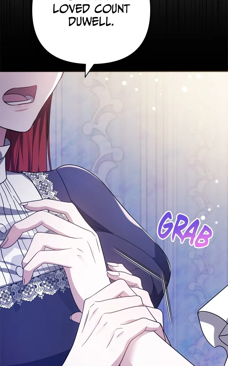 At Your Mercy Chapter 21 page 48 - 