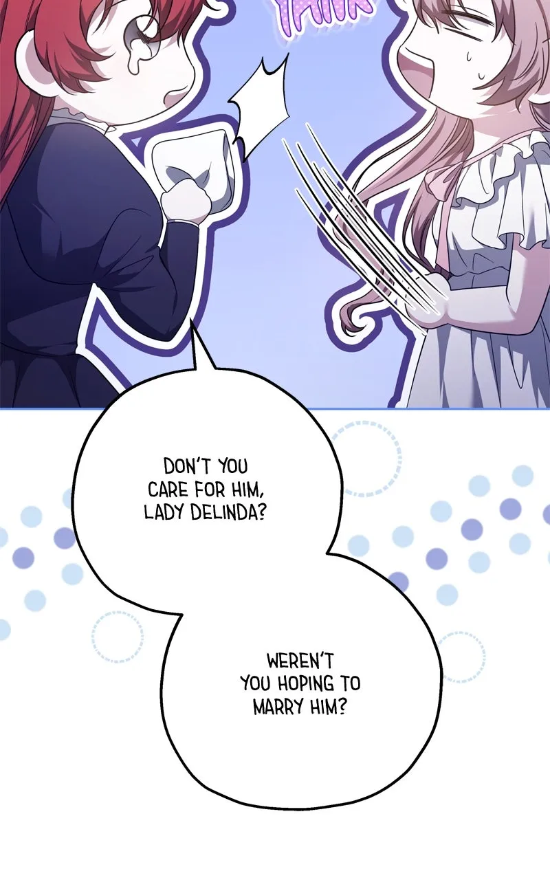 At Your Mercy Chapter 21 page 51 - 