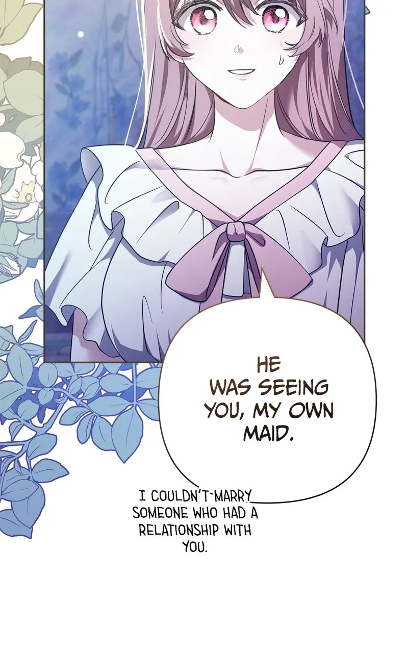 At Your Mercy Chapter 21 page 53 - 