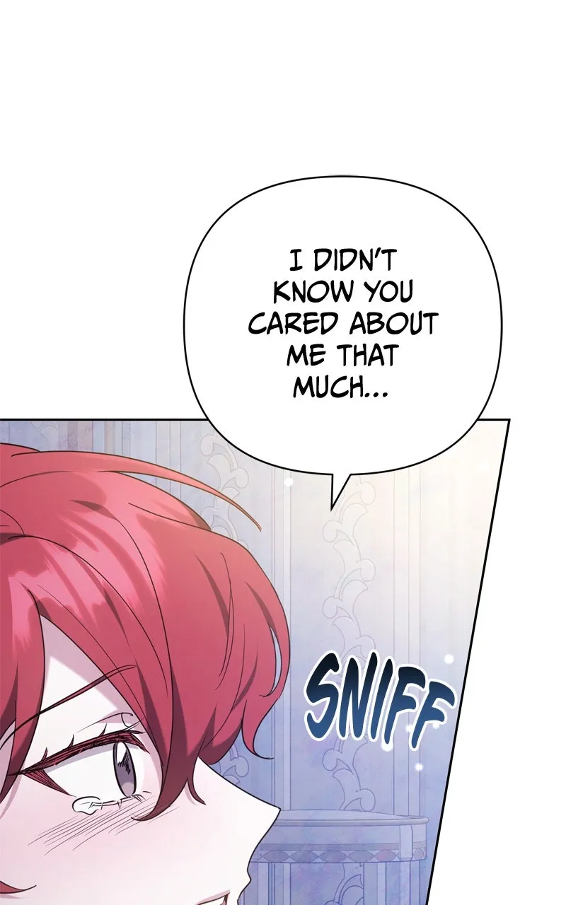 At Your Mercy Chapter 21 page 54 - 