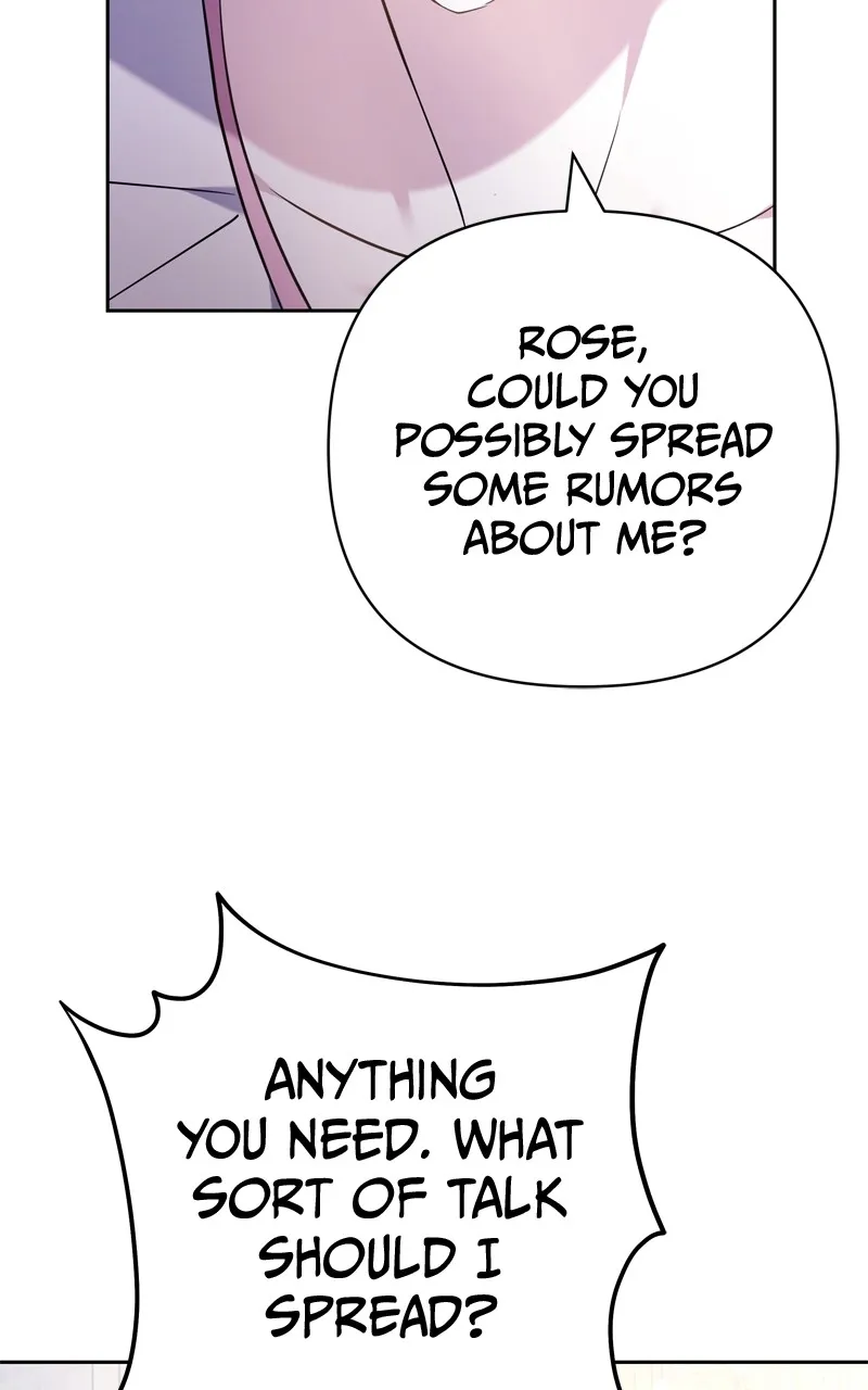 At Your Mercy Chapter 21 page 61 - 