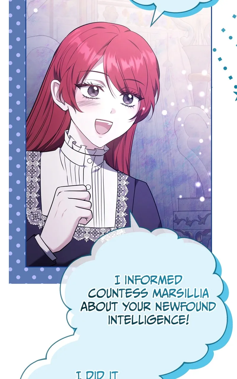At Your Mercy Chapter 21 page 64 - 