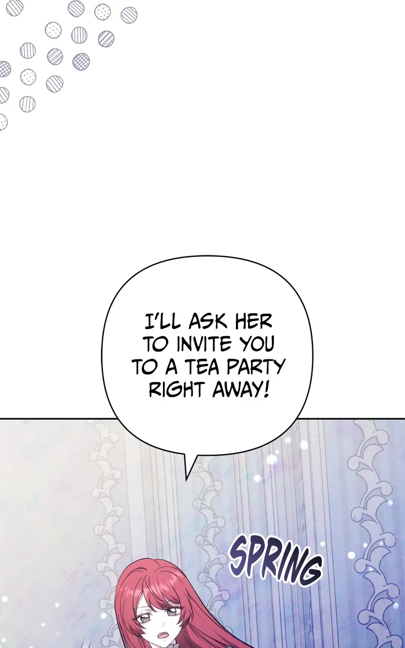 At Your Mercy Chapter 21 page 72 - 