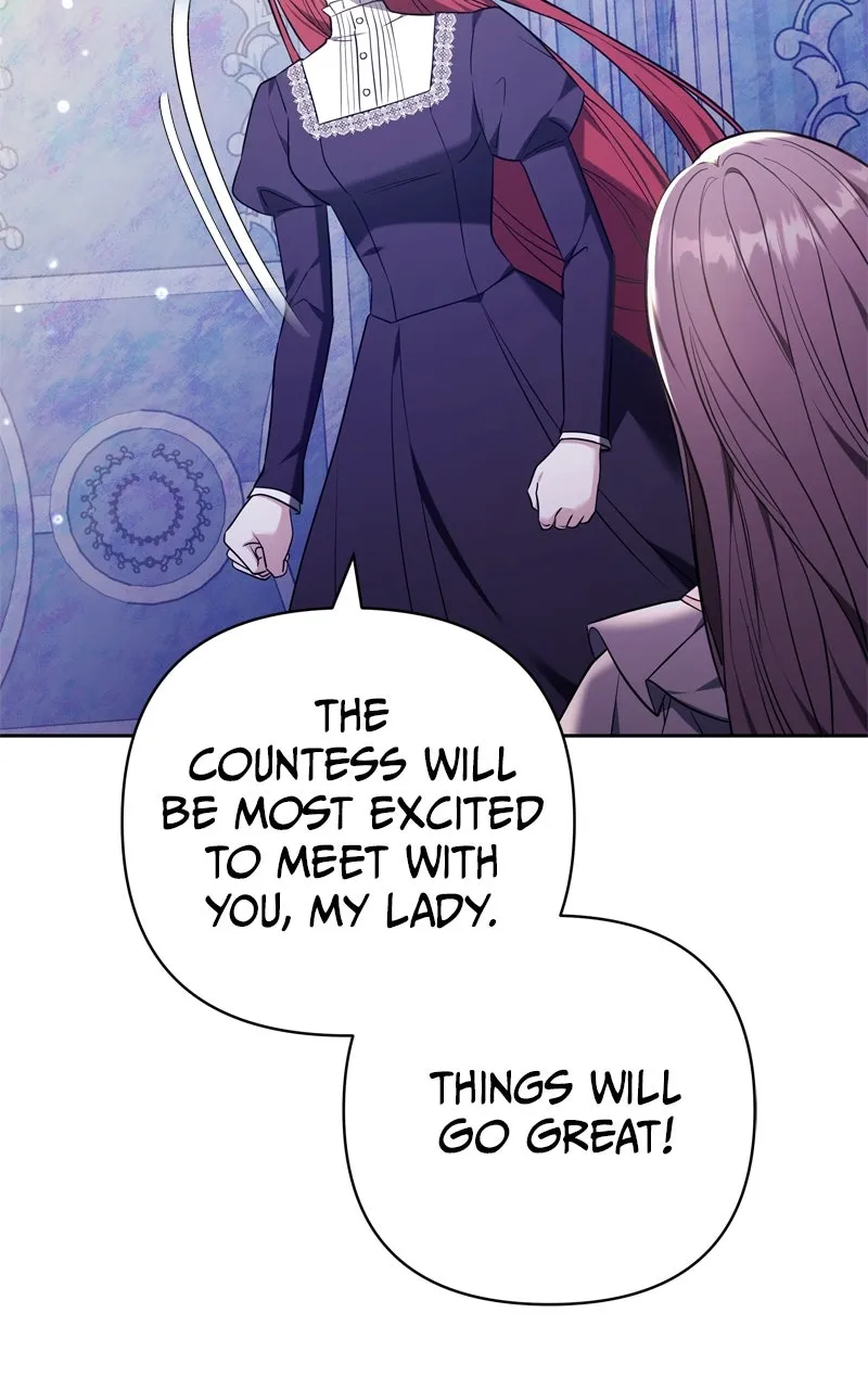 At Your Mercy Chapter 21 page 73 - 