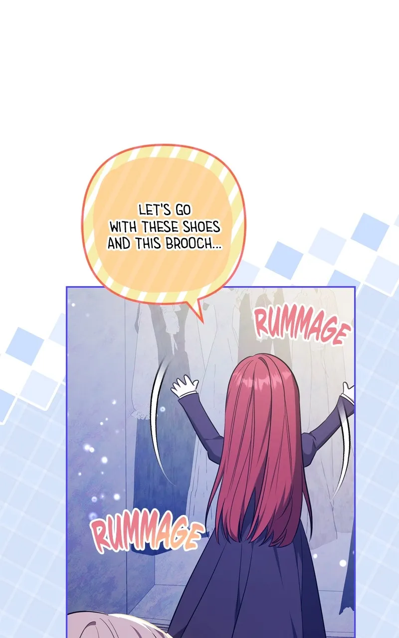 At Your Mercy Chapter 21 page 74 - 