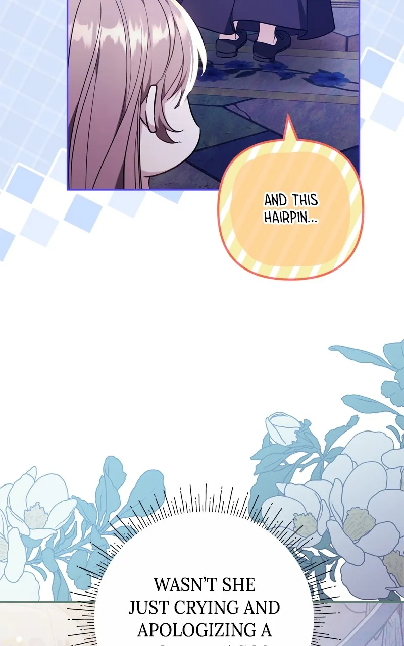At Your Mercy Chapter 21 page 75 - 