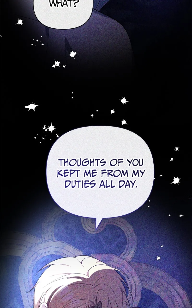 At Your Mercy Chapter 21 page 84 - 