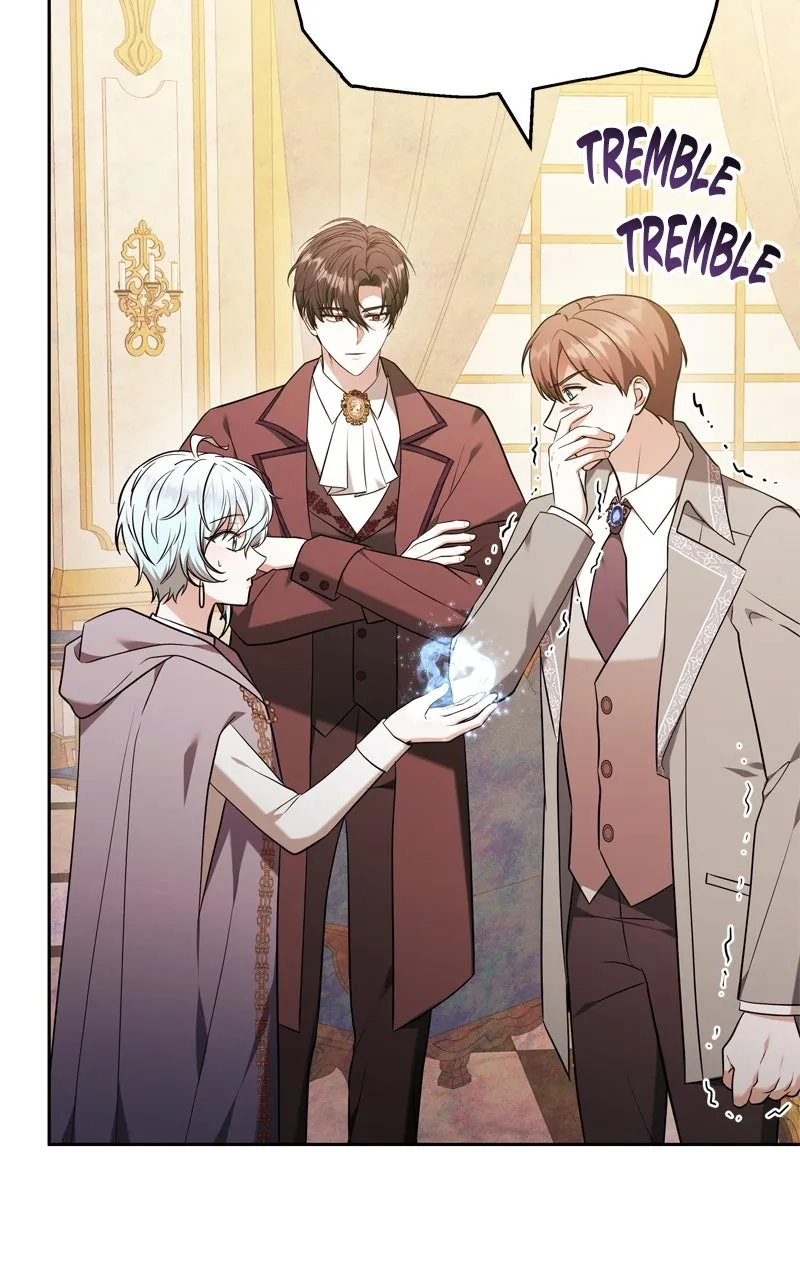 At Your Mercy Chapter 21 page 89 - 