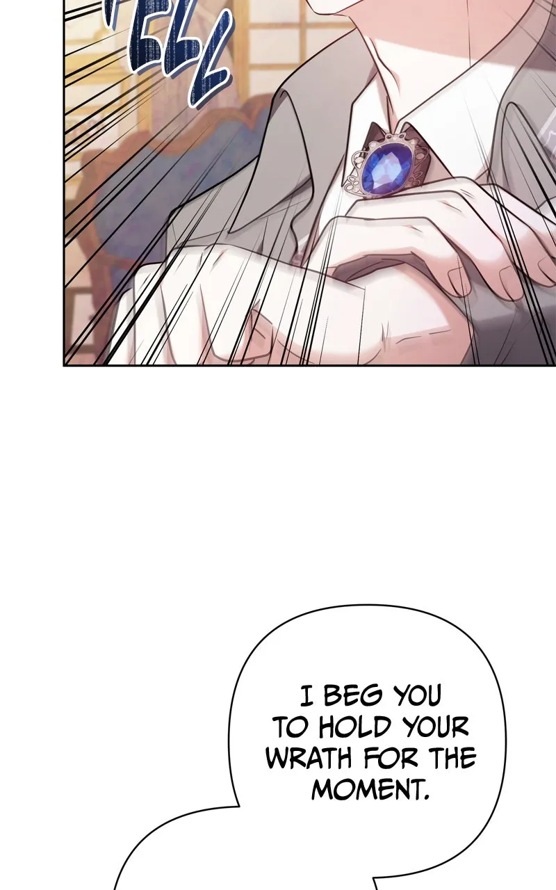 At Your Mercy Chapter 21 page 94 - 