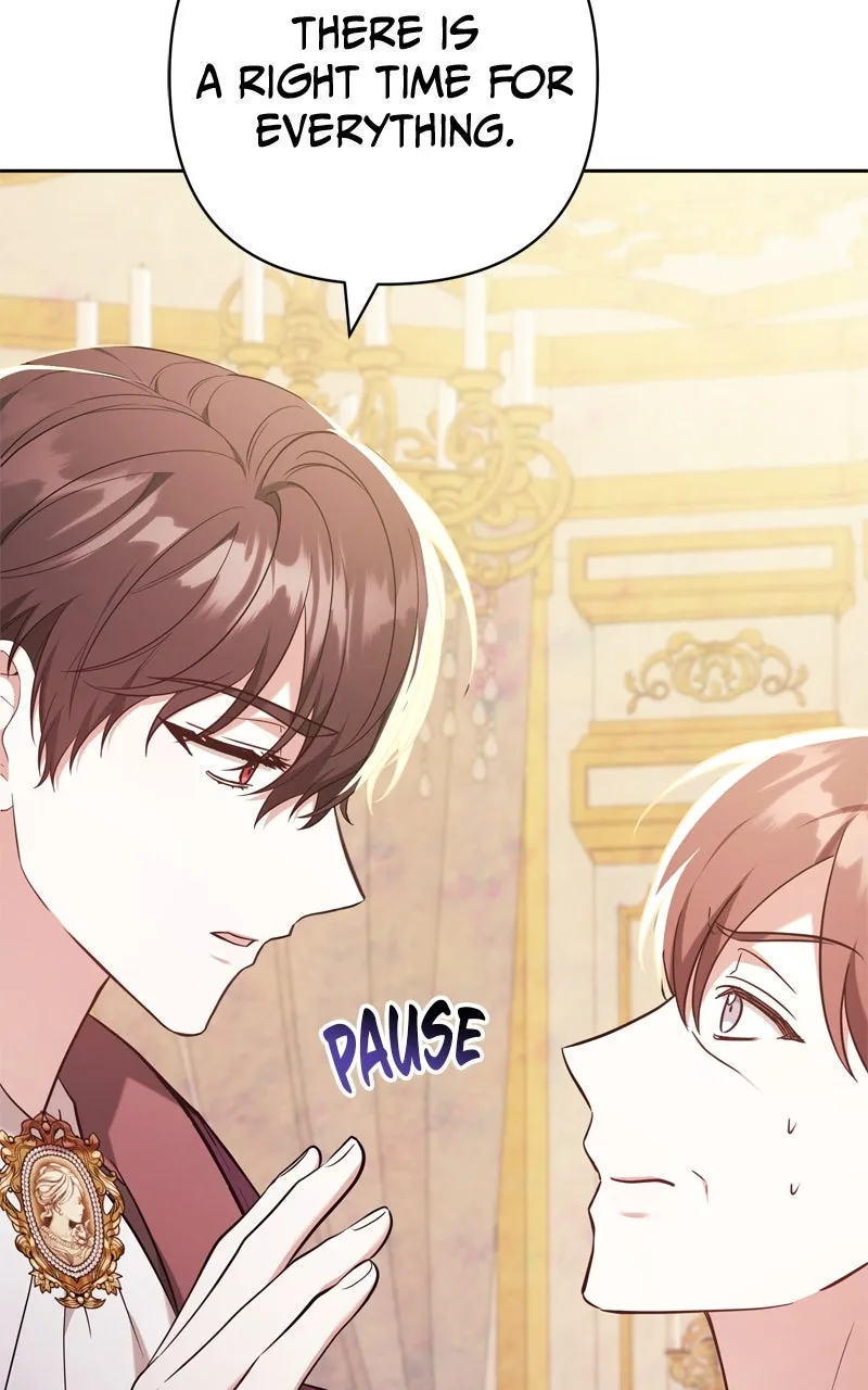 At Your Mercy Chapter 21 page 95 - 