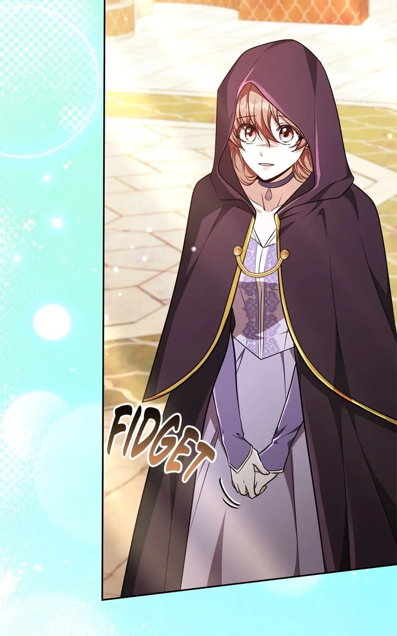 At Your Mercy Chapter 22 page 117 - 