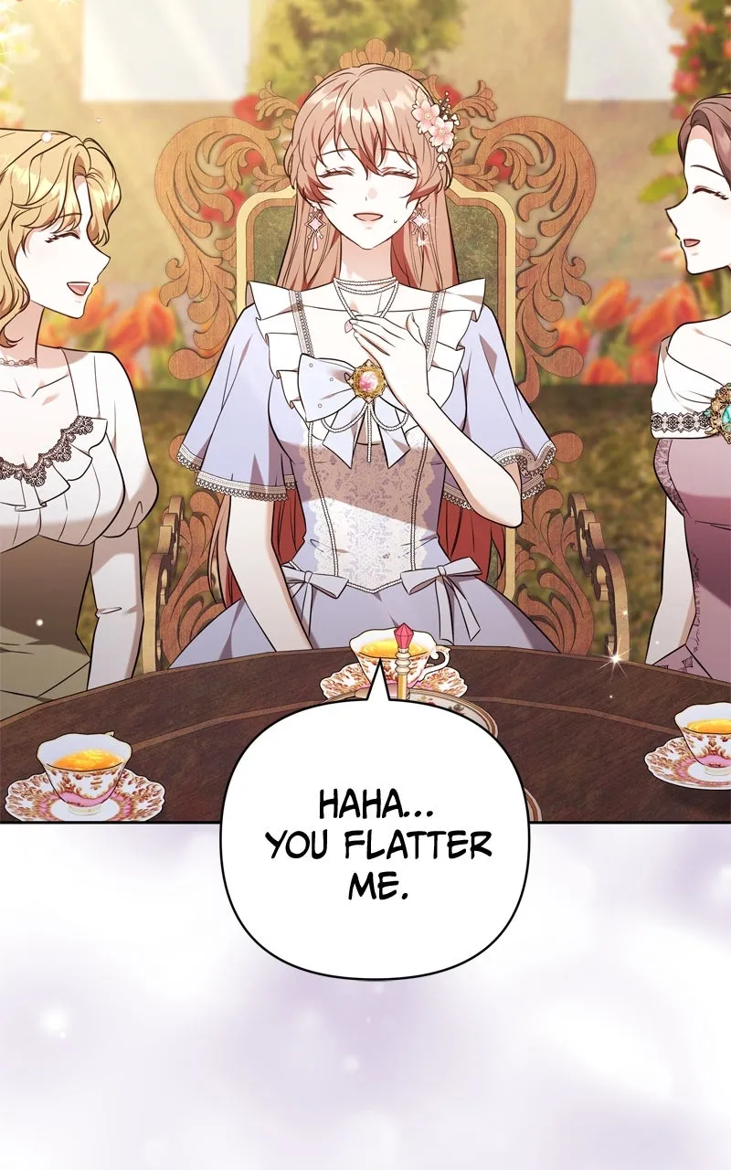 At Your Mercy Chapter 22 page 4 - 