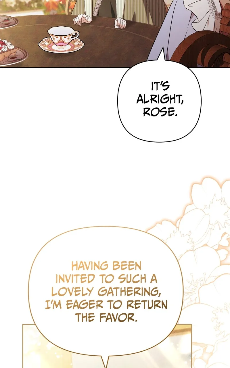 At Your Mercy Chapter 22 page 37 - 
