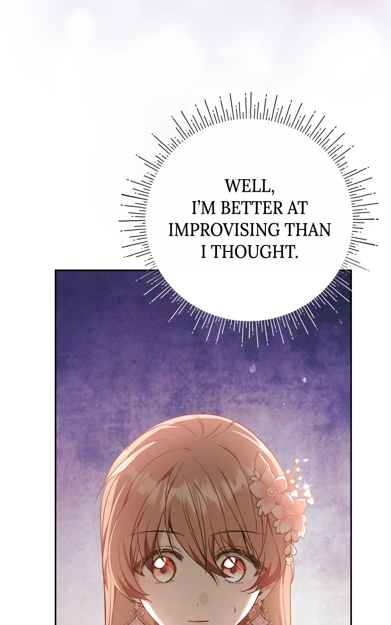 At Your Mercy Chapter 22 page 5 - 