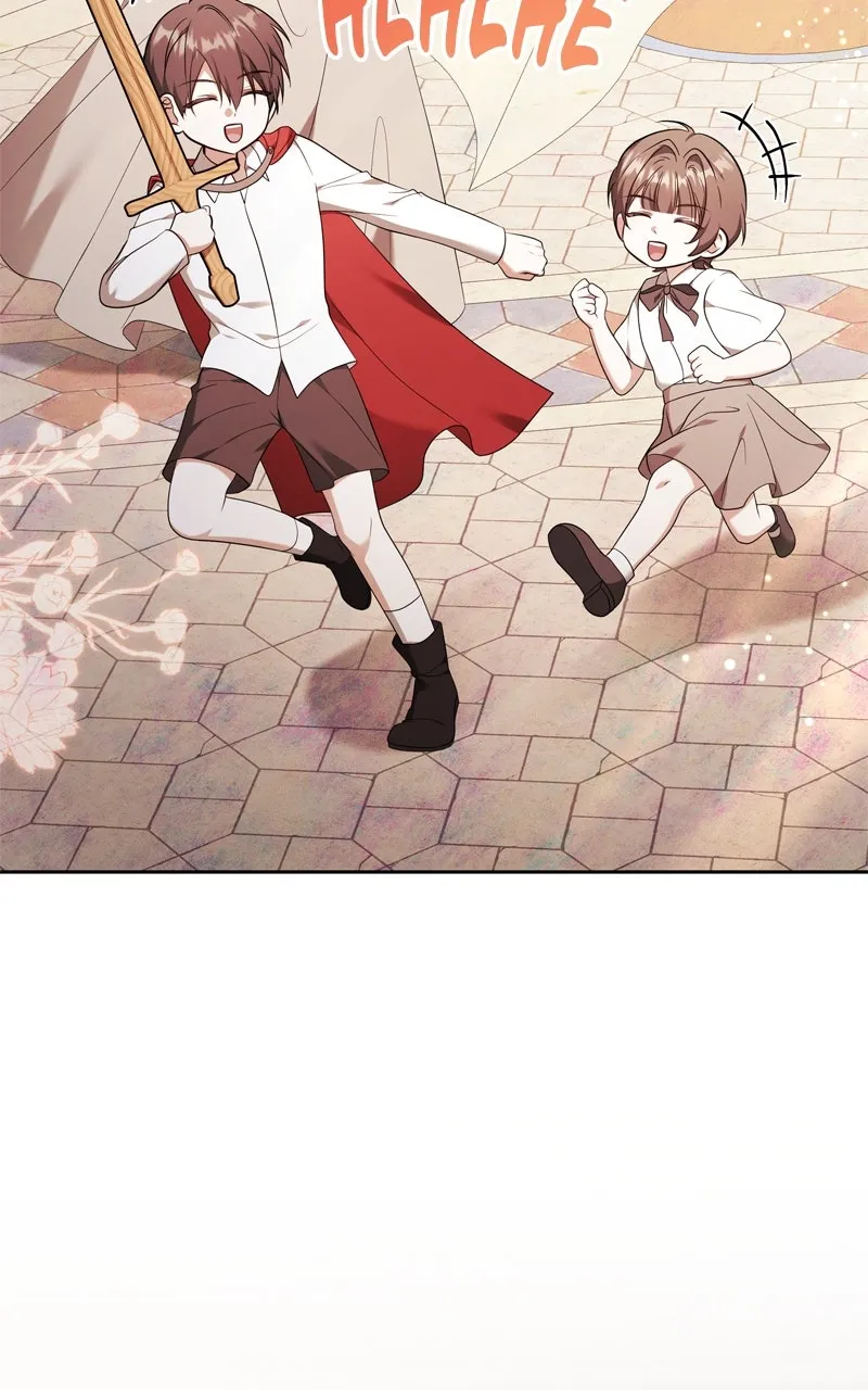 At Your Mercy Chapter 22 page 46 - 
