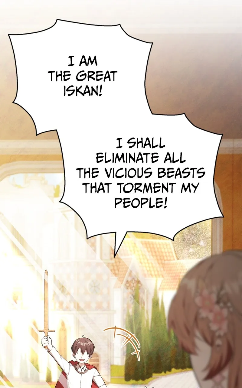 At Your Mercy Chapter 22 page 47 - 