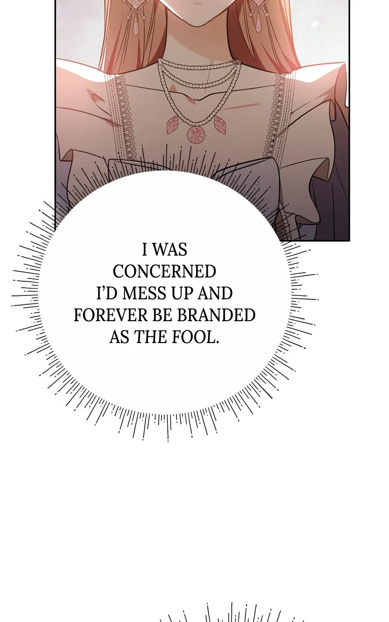 At Your Mercy Chapter 22 page 6 - 