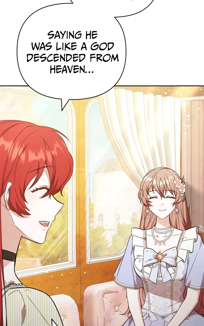 At Your Mercy Chapter 22 page 54 - 
