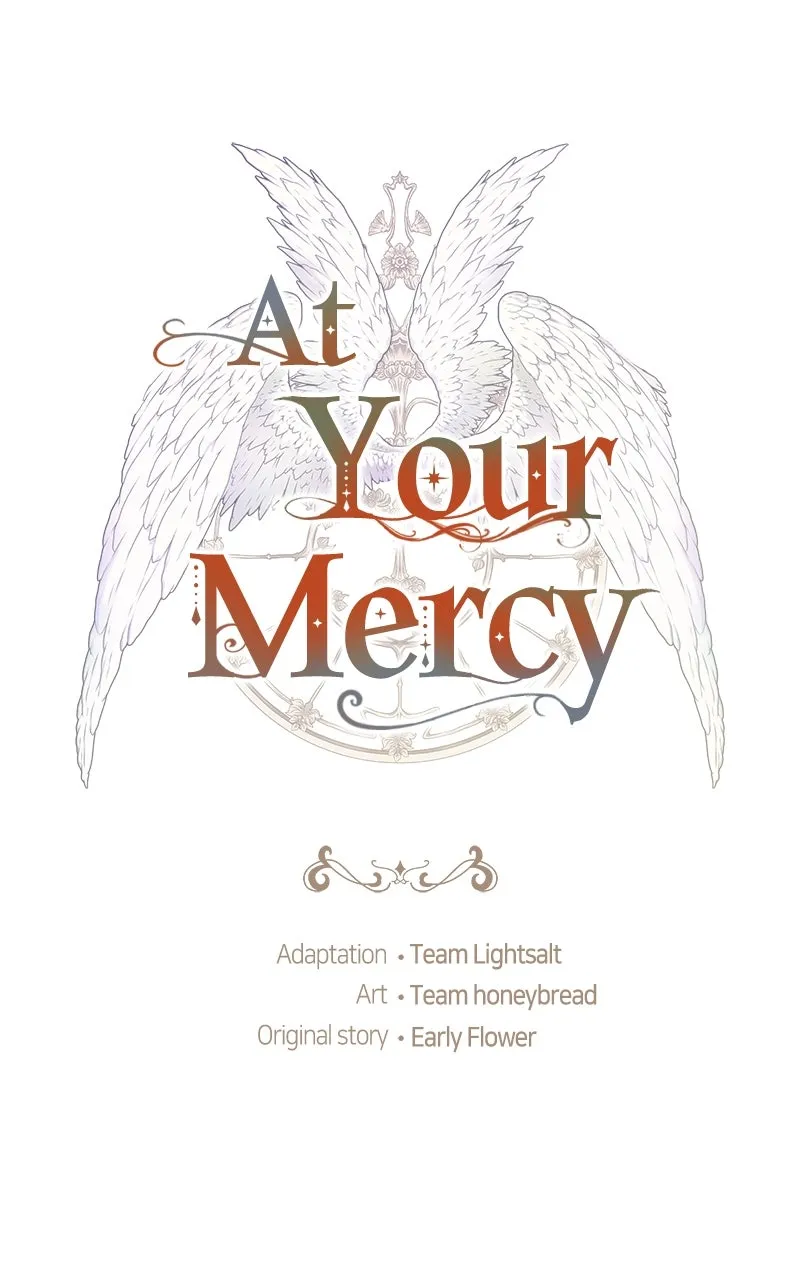 At Your Mercy Chapter 22 page 65 - 