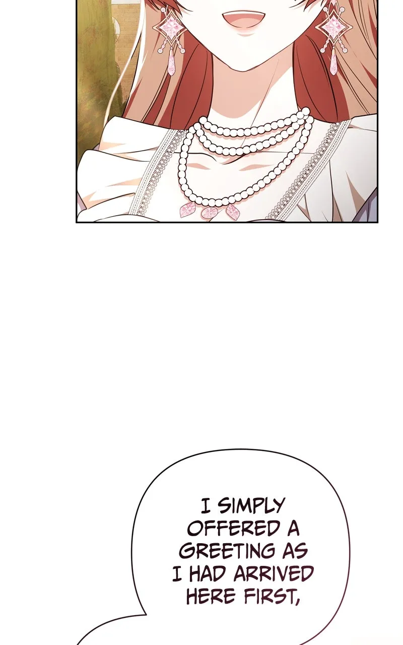 At Your Mercy Chapter 22 page 70 - 