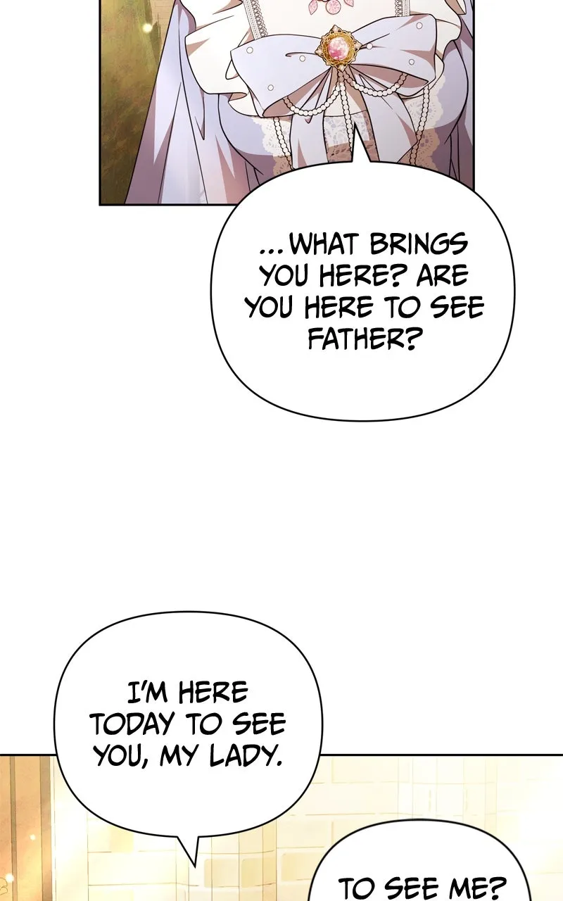At Your Mercy Chapter 22 page 73 - 