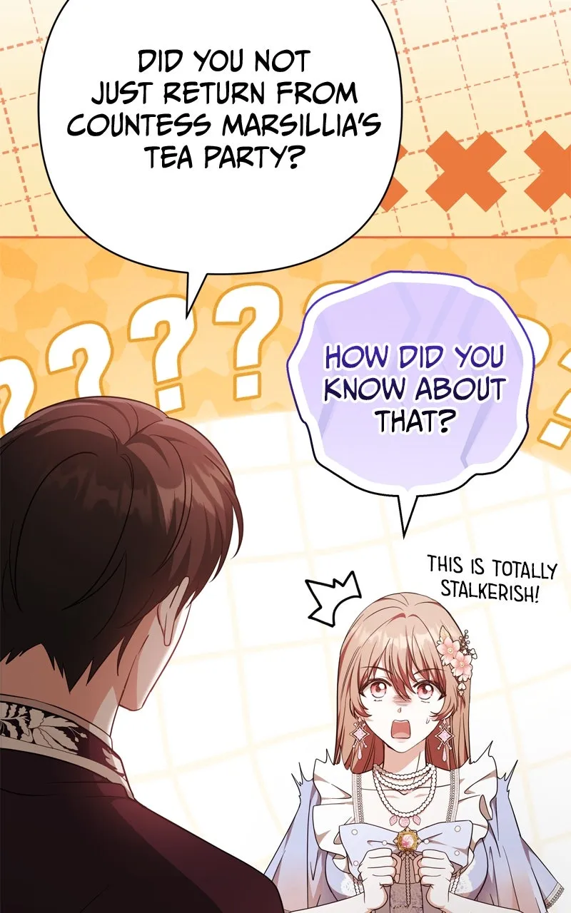 At Your Mercy Chapter 22 page 77 - 