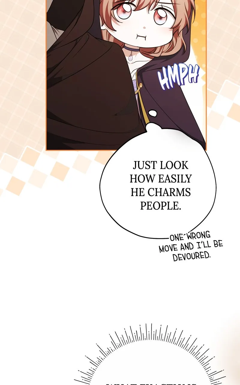 At Your Mercy Chapter 22 page 88 - 