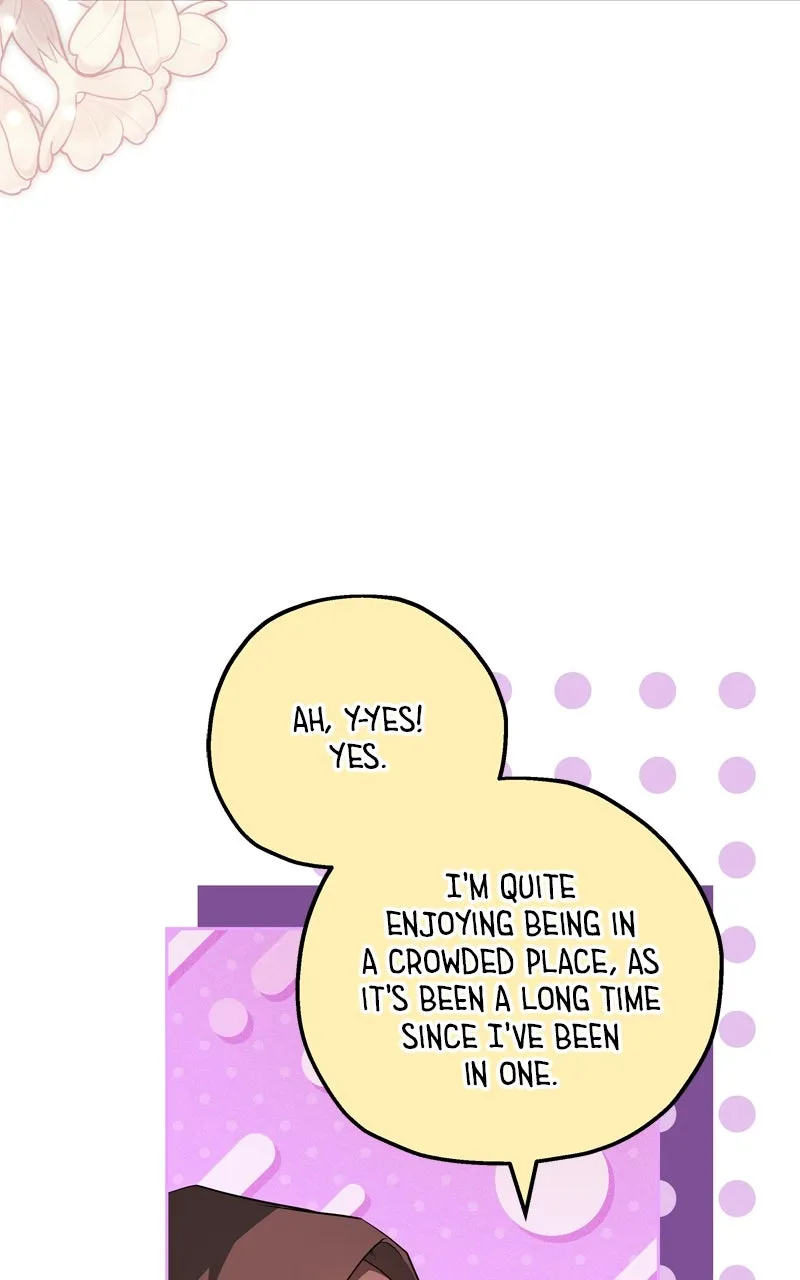 At Your Mercy Chapter 22 page 93 - 