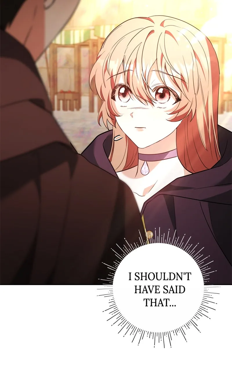 At Your Mercy Chapter 23 page 36 - 