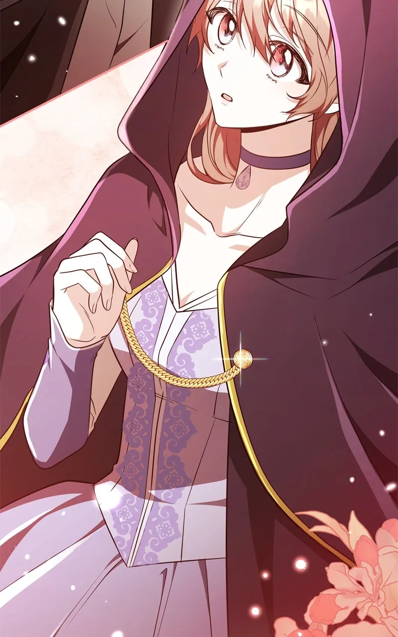 At Your Mercy Chapter 23 page 7 - 