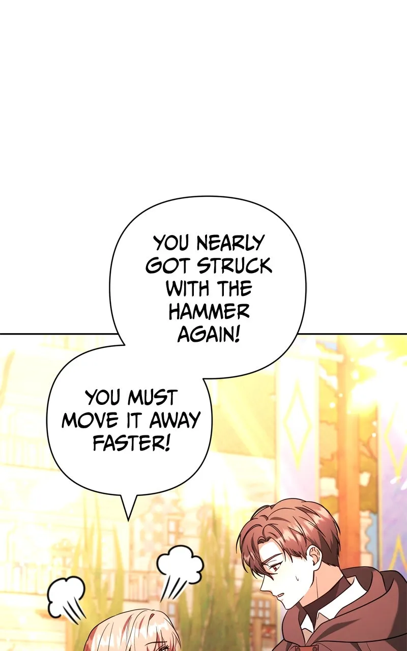 At Your Mercy Chapter 23 page 64 - 