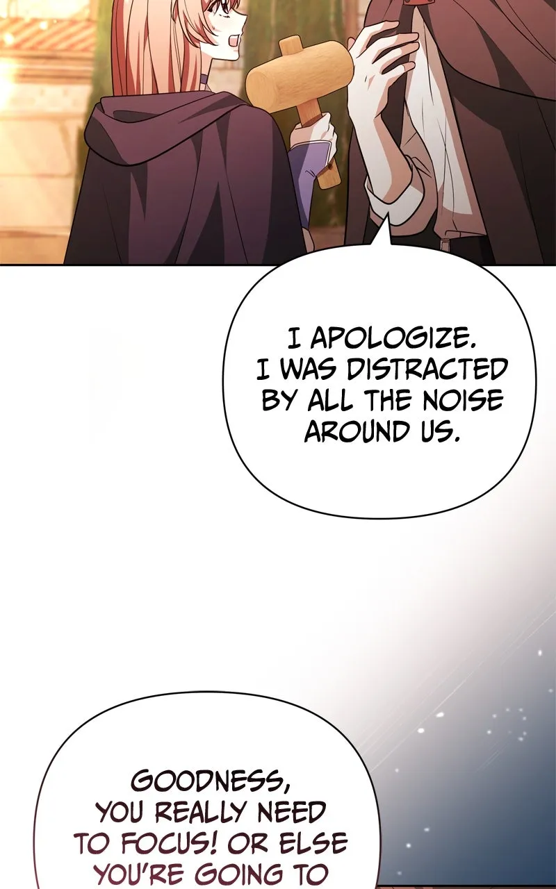At Your Mercy Chapter 23 page 65 - 