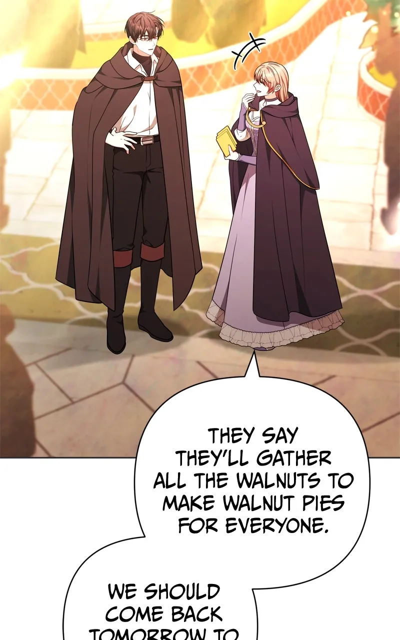 At Your Mercy Chapter 23 page 73 - 