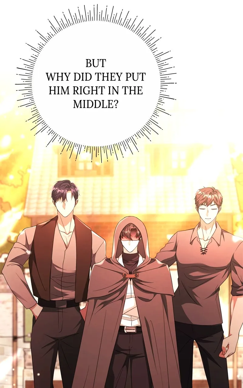 At Your Mercy Chapter 23 page 96 - 