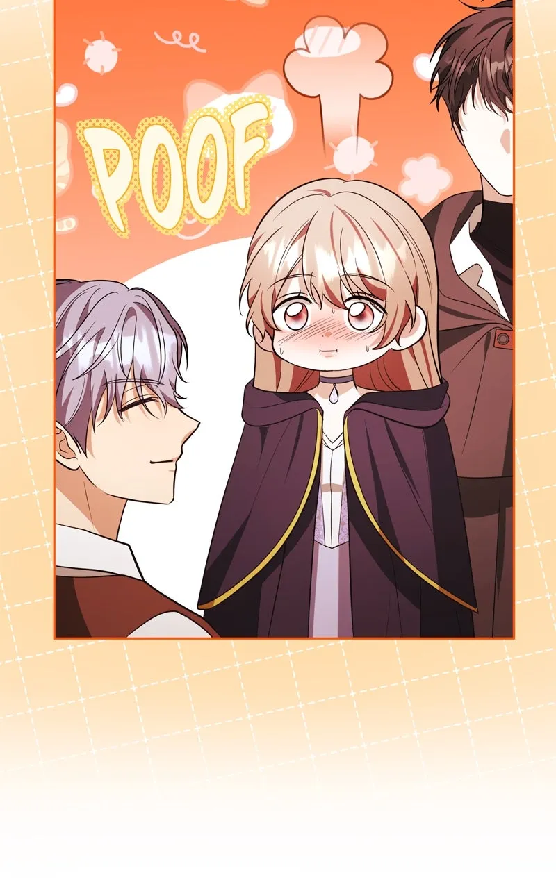 At Your Mercy Chapter 24 page 34 - 