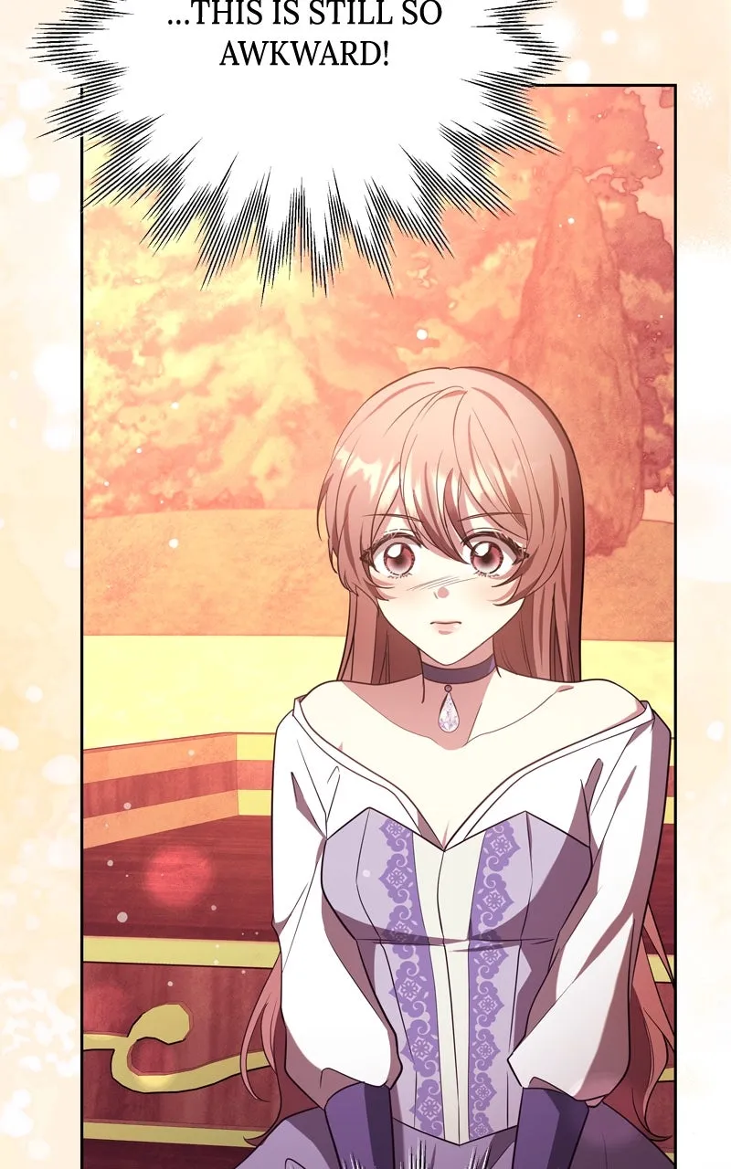 At Your Mercy Chapter 24 page 46 - 