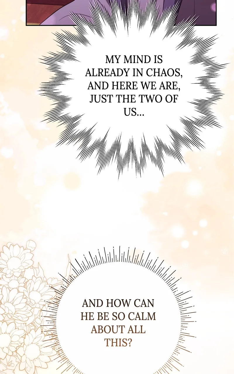 At Your Mercy Chapter 24 page 47 - 
