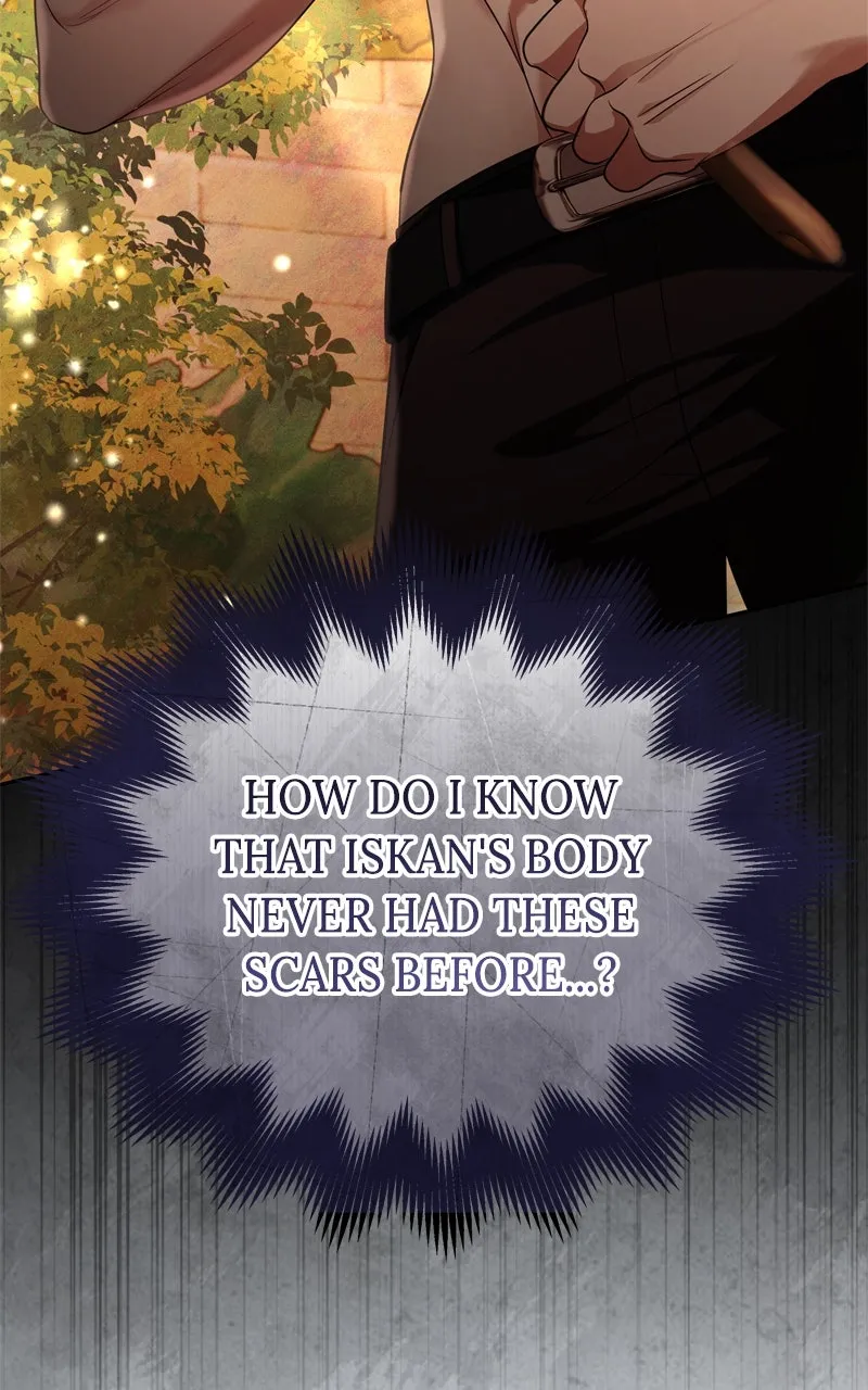 At Your Mercy Chapter 24 page 6 - 
