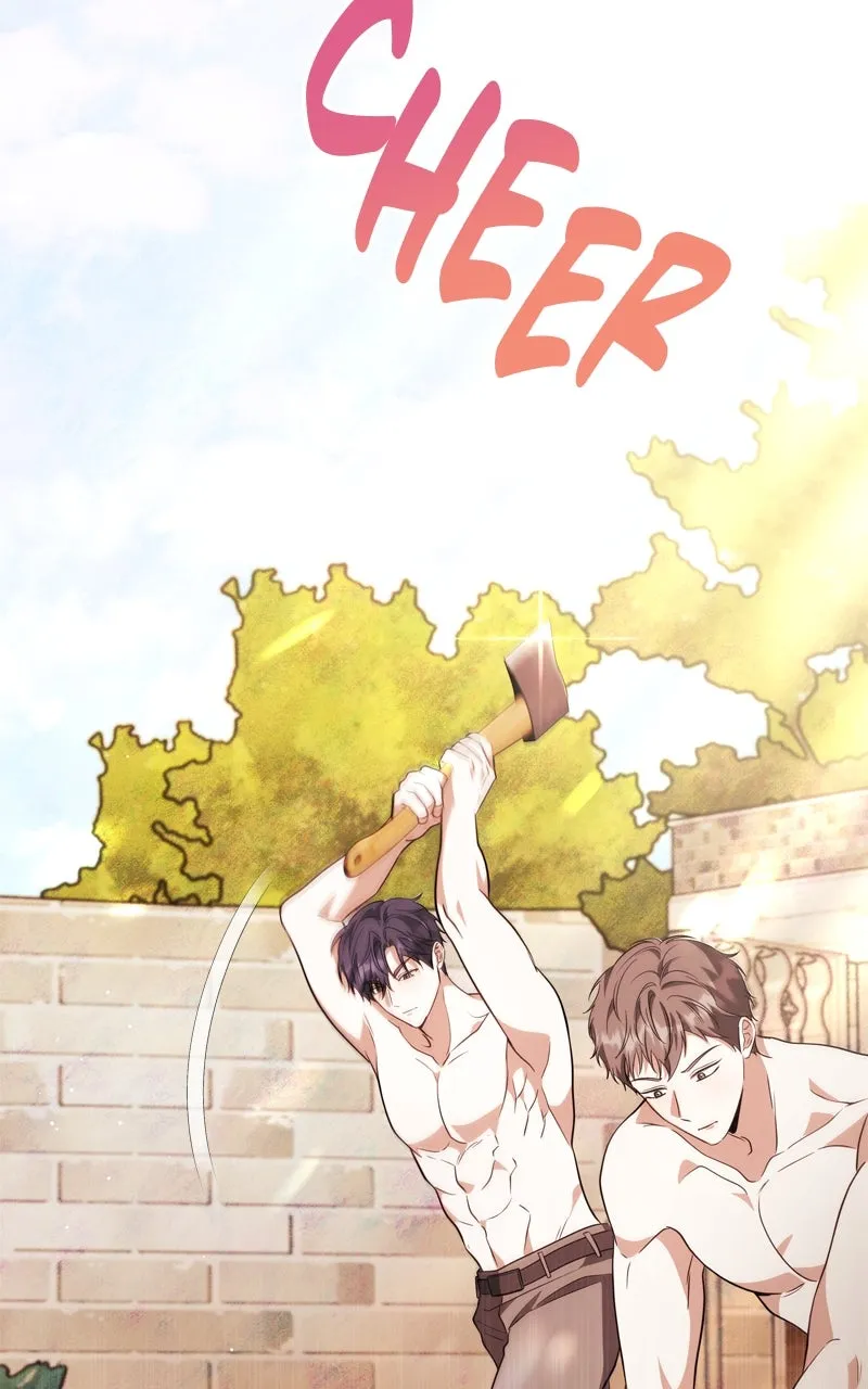 At Your Mercy Chapter 24 page 8 - 