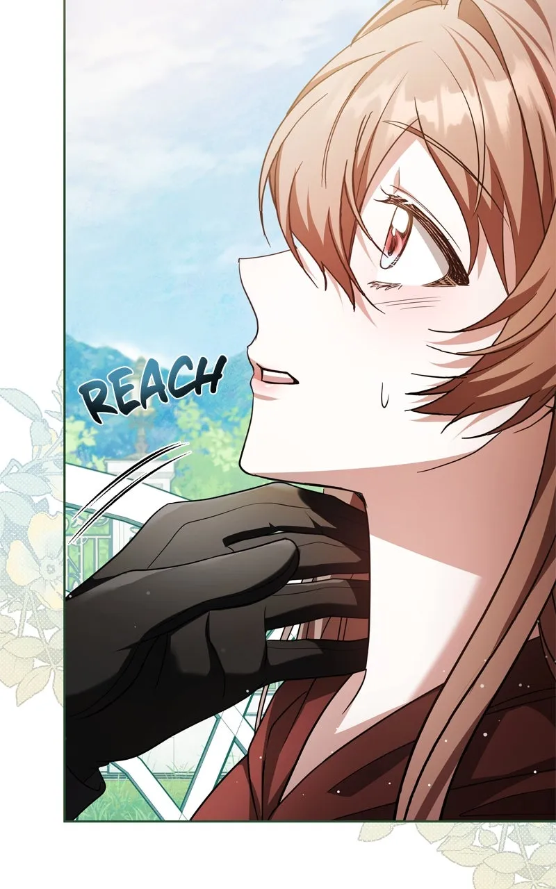 At Your Mercy Chapter 25 page 132 - 
