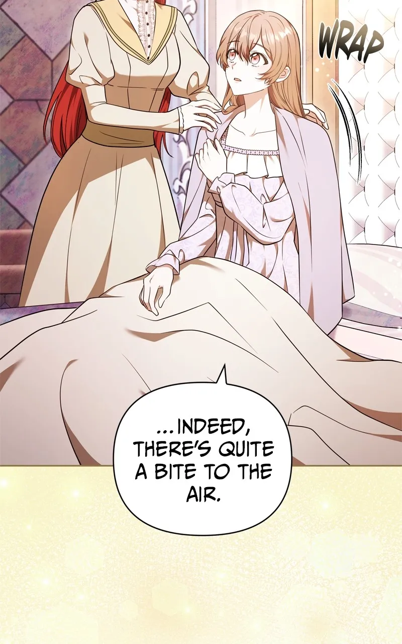 At Your Mercy Chapter 25 page 72 - 