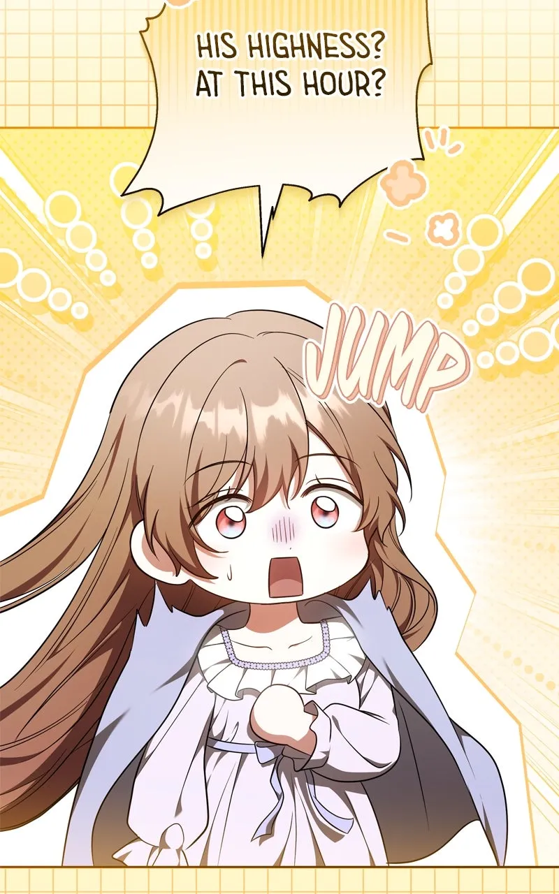 At Your Mercy Chapter 25 page 77 - 