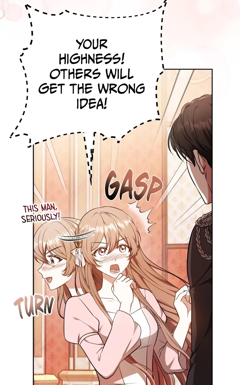 At Your Mercy Chapter 25 page 90 - 