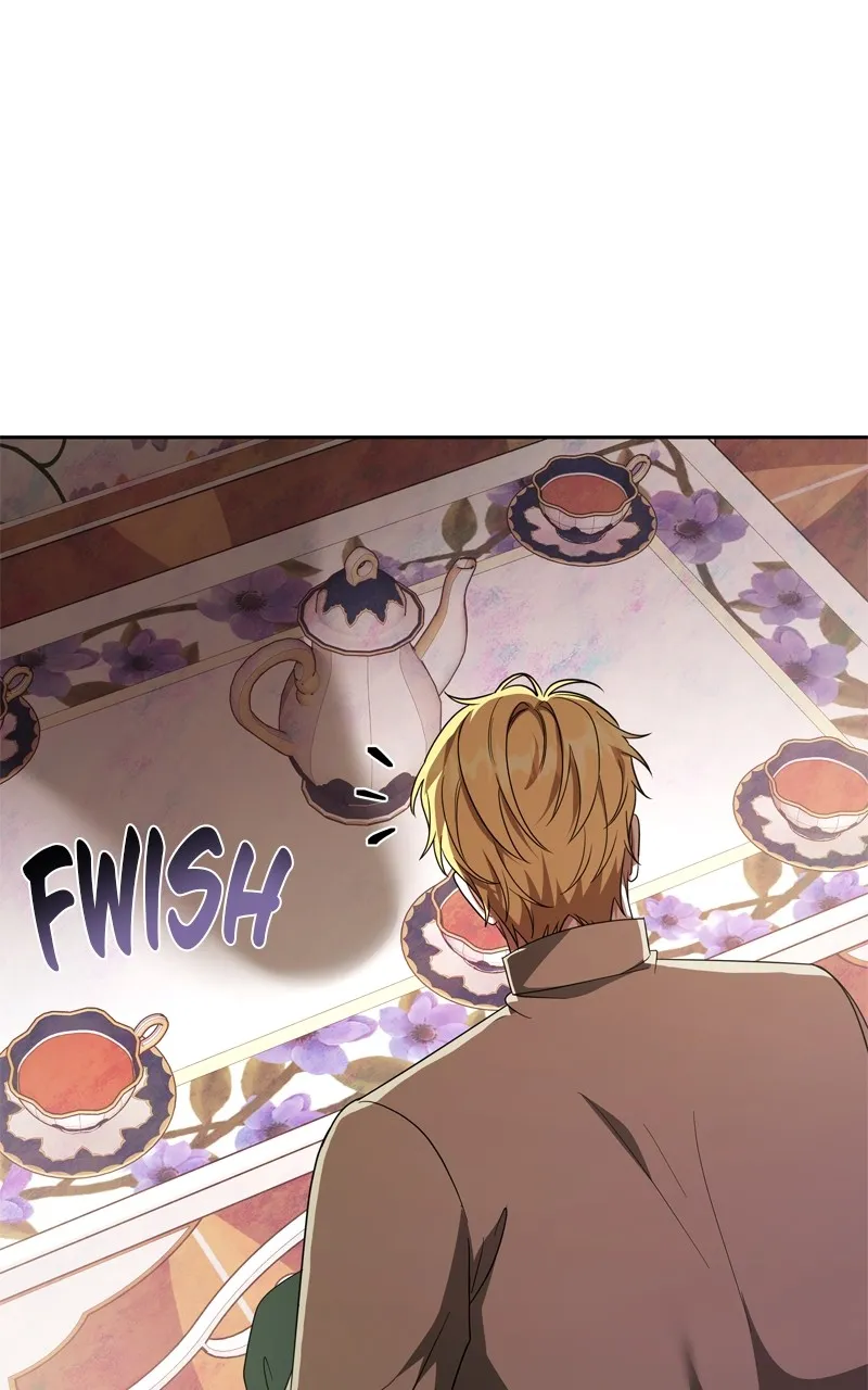 At Your Mercy Chapter 27 page 1 - 