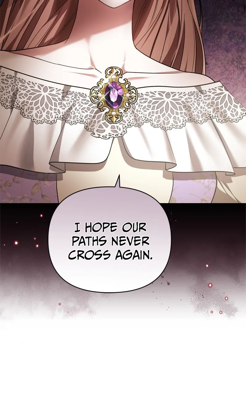 At Your Mercy Chapter 27 page 3 - 