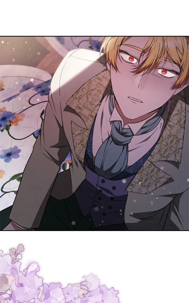 At Your Mercy Chapter 27 page 4 - 
